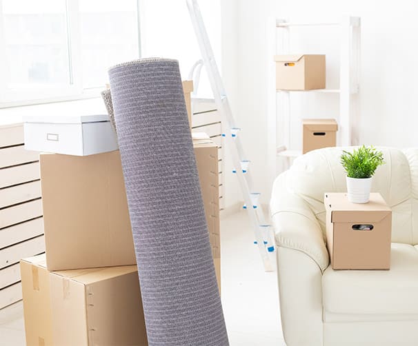 Teppich und Matratzen img