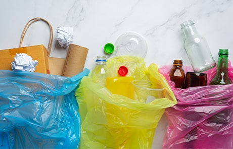 funktioneller und organisierter