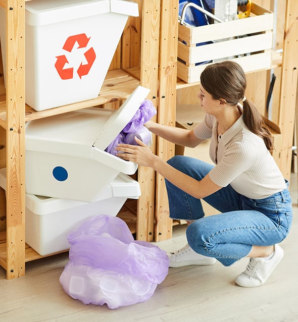 professionelle Haushaltsauflösung