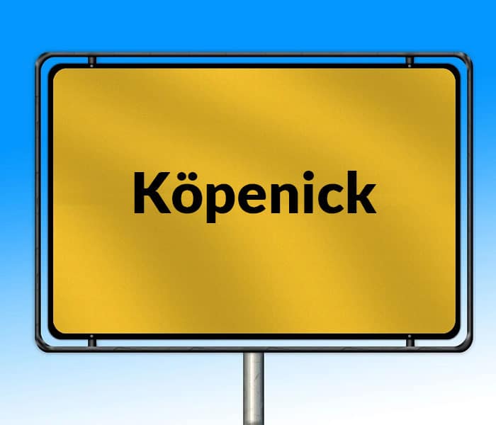 Umzugsunternehmen Köpenick