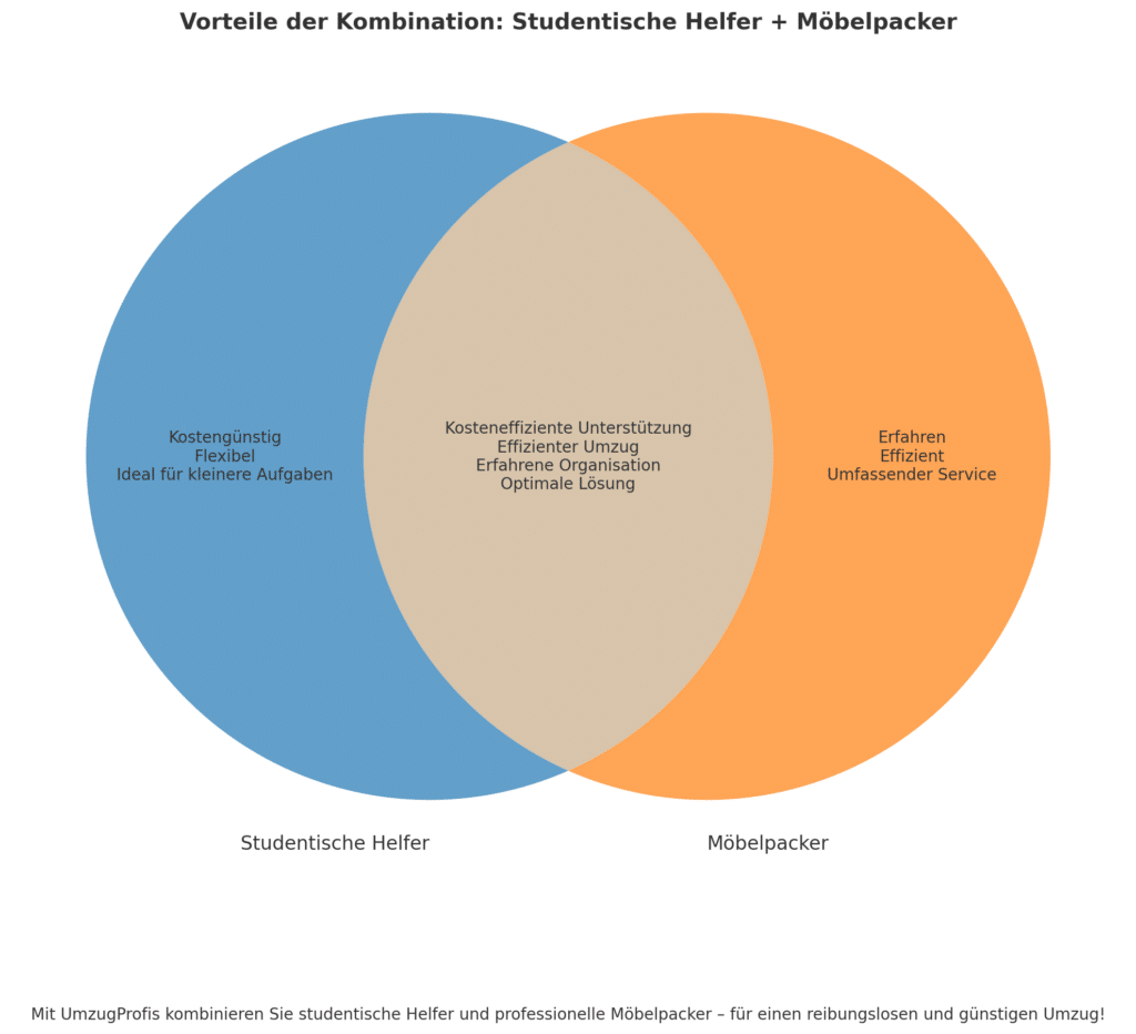 Möbelpacker