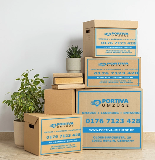 Umzugstipps zum Ausmisten