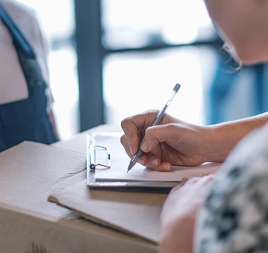Der Umgang mit Berlins Bürokratie